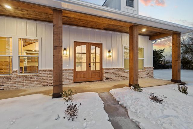 2940 County Road 1410, Bonham, TX 75418