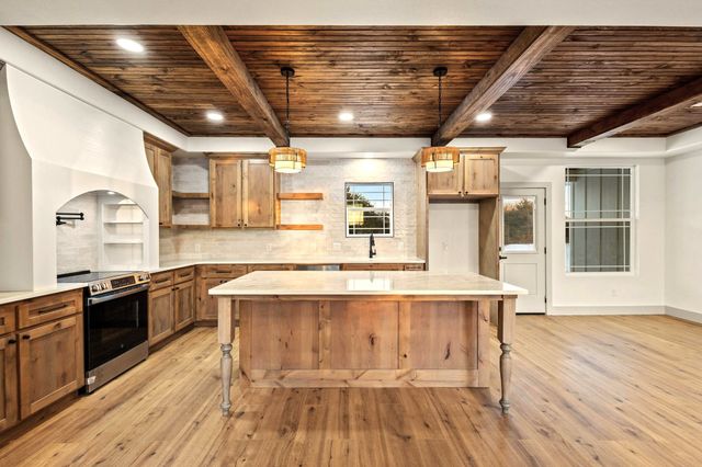 2940 County Road 1410, Bonham, TX 75418