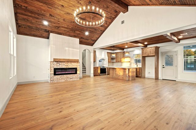 2940 County Road 1410, Bonham, TX 75418