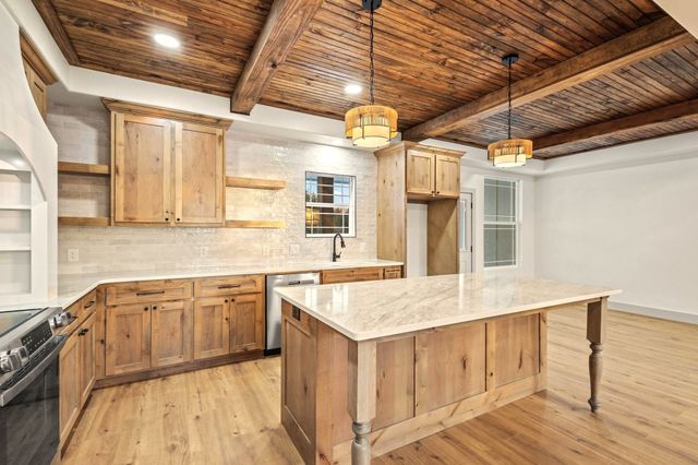 2940 County Road 1410, Bonham, TX 75418