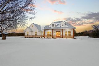 2940 County Road 1410, Bonham, TX 75418