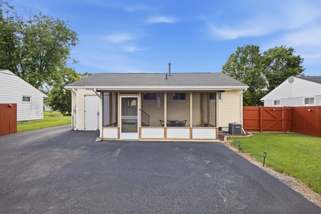 980 Wiltshire Road, Columbus, OH 43204