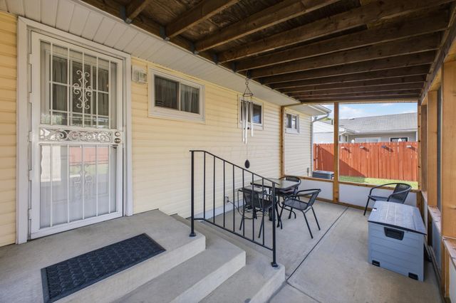 980 Wiltshire Road, Columbus, OH 43204
