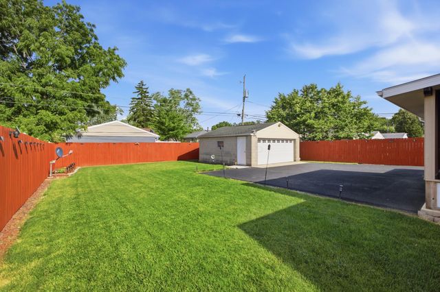 980 Wiltshire Road, Columbus, OH 43204