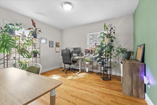 2025 Wayne ST, Roanoke, VA 24012