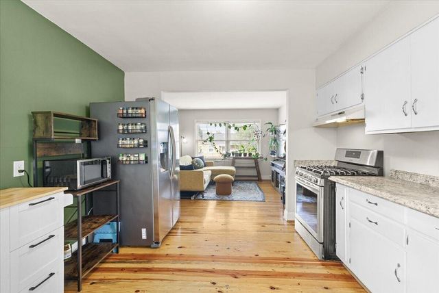 2025 Wayne ST, Roanoke, VA 24012