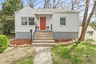 2025 Wayne ST, Roanoke, VA 24012