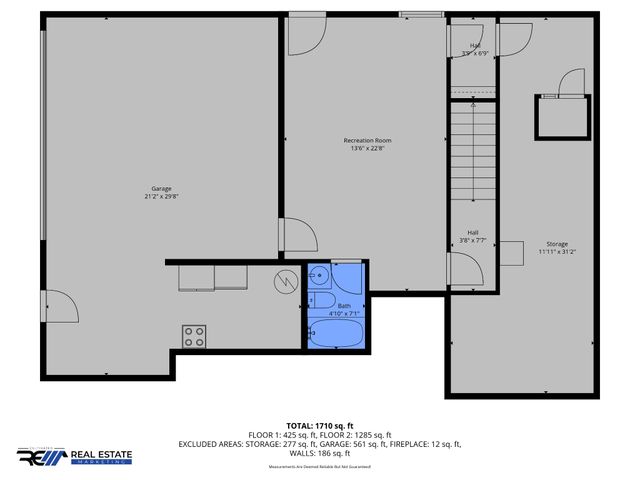 2031 Ferry Rd, Clarksville, TN 37040