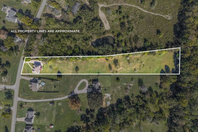 2031 Ferry Rd, Clarksville, TN 37040