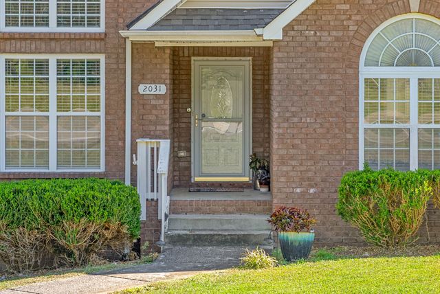 2031 Ferry Rd, Clarksville, TN 37040