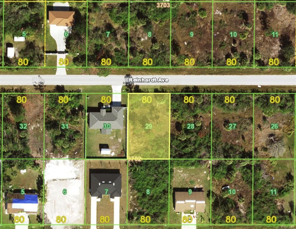 11185 REINHARDT AVENUE, Englewood, FL 34224