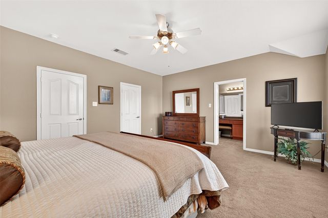 11014 Bakerwood Drive, Houston, TX 77064