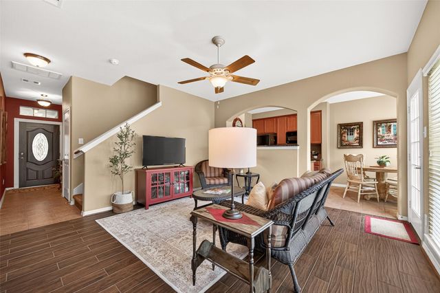 11014 Bakerwood Drive, Houston, TX 77064