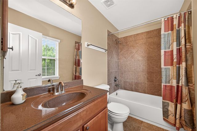 11014 Bakerwood Drive, Houston, TX 77064