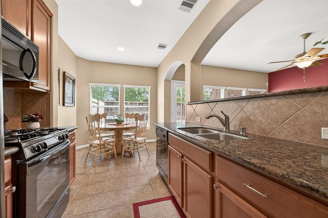 11014 Bakerwood Drive, Houston, TX 77064