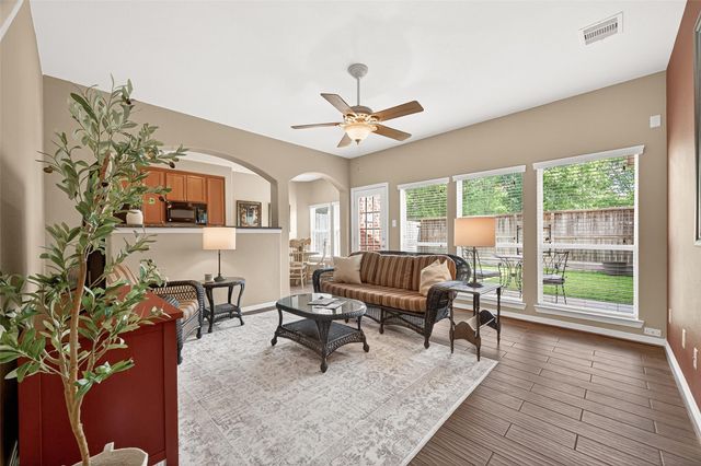 11014 Bakerwood Drive, Houston, TX 77064