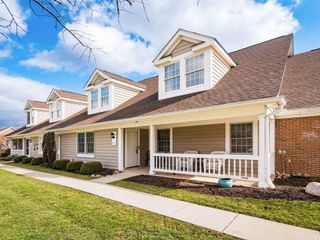 6623 Henschen Circle, Westerville, OH 43082
