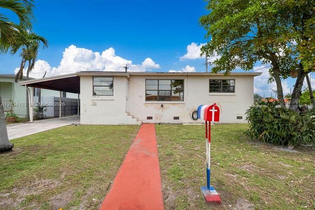 11 W 64th Street, Hialeah, FL 33012