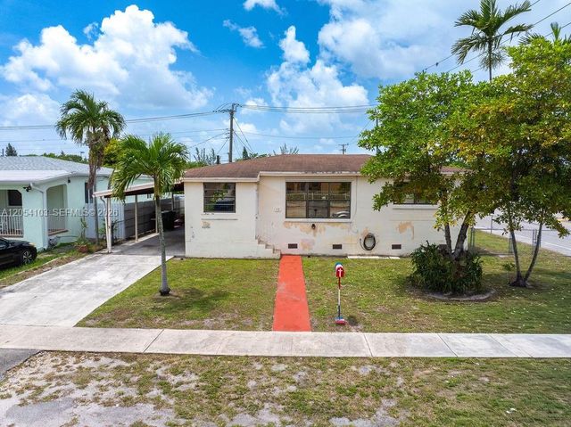 11 W 64th Street, Hialeah, FL 33012