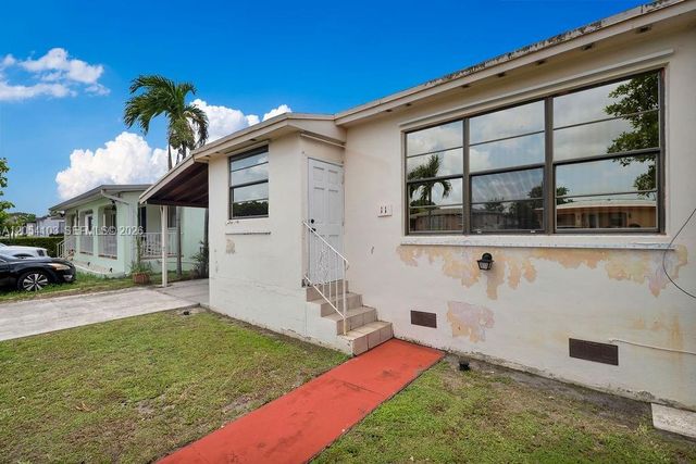 11 W 64th Street, Hialeah, FL 33012
