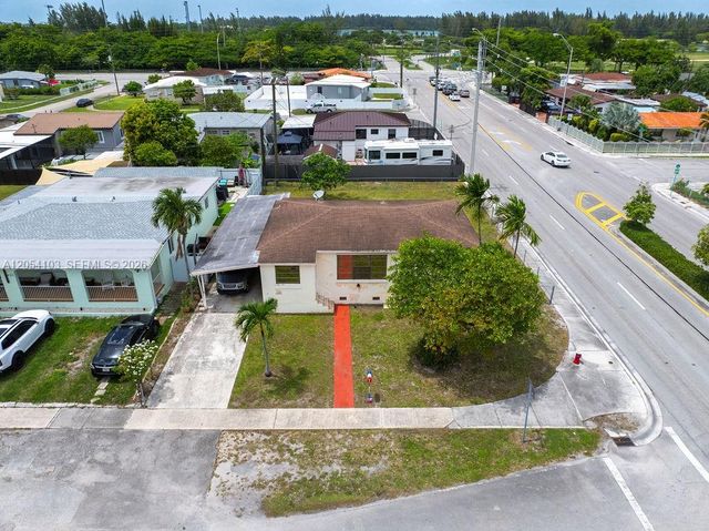 11 W 64th Street, Hialeah, FL 33012