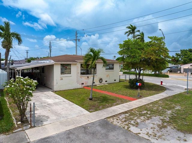 11 W 64th Street, Hialeah, FL 33012