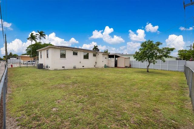 11 W 64th Street, Hialeah, FL 33012