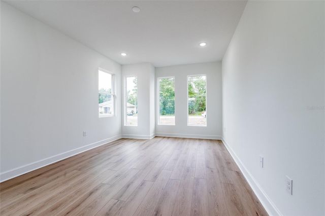 0 GAINSBORO STREET, North Port, FL 34291