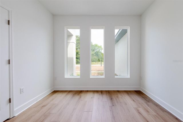 0 GAINSBORO STREET, North Port, FL 34291