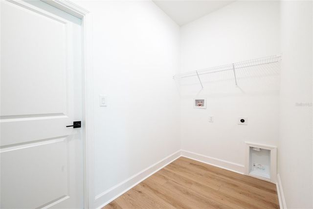 0 GAINSBORO STREET, North Port, FL 34291