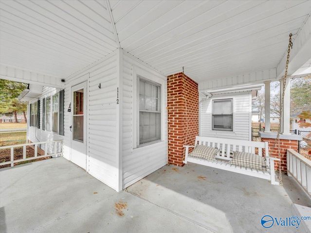 112 W Cherry Street, Scottsboro, AL 35768