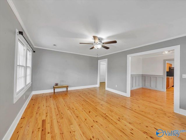 112 W Cherry Street, Scottsboro, AL 35768