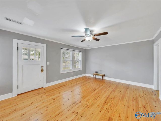 112 W Cherry Street, Scottsboro, AL 35768