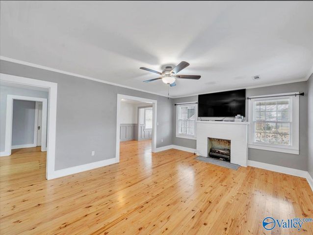 112 W Cherry Street, Scottsboro, AL 35768