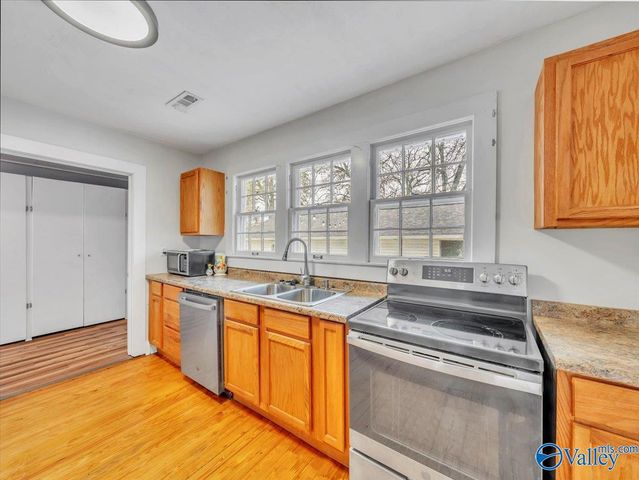 112 W Cherry Street, Scottsboro, AL 35768