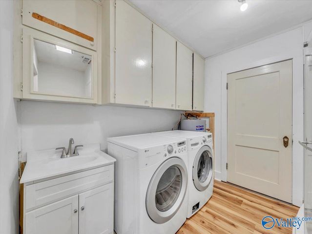 112 W Cherry Street, Scottsboro, AL 35768