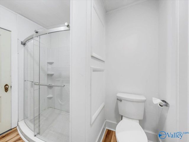 112 W Cherry Street, Scottsboro, AL 35768