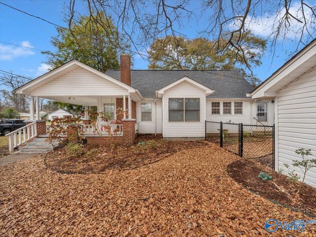 112 W Cherry Street, Scottsboro, AL 35768