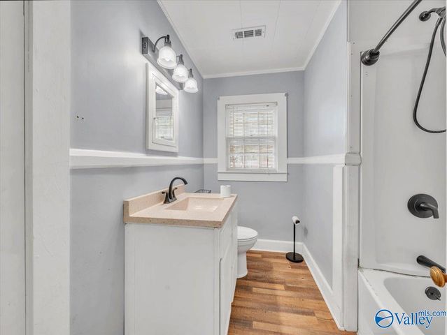 112 W Cherry Street, Scottsboro, AL 35768