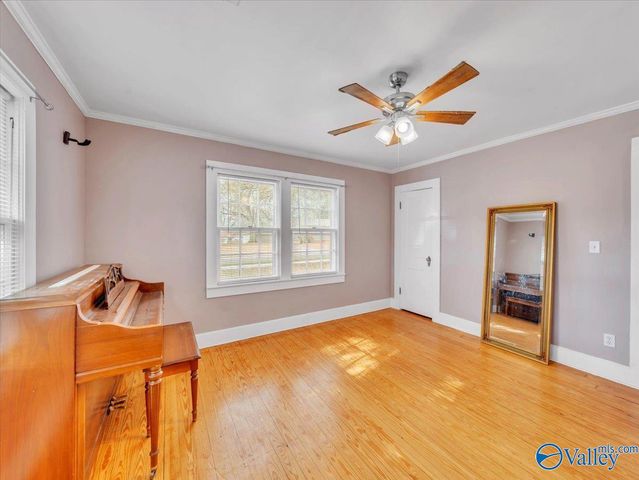 112 W Cherry Street, Scottsboro, AL 35768