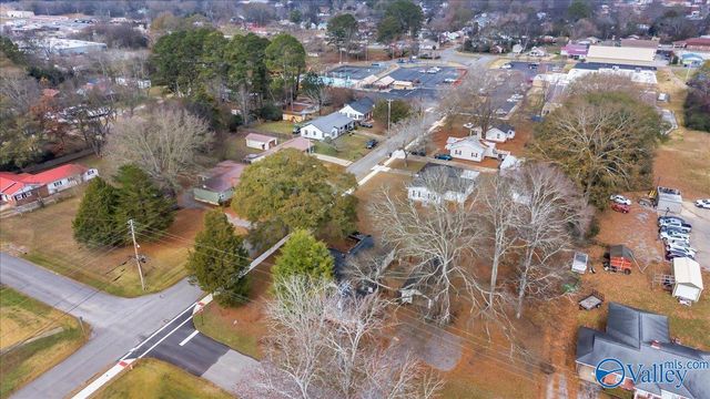 112 W Cherry Street, Scottsboro, AL 35768