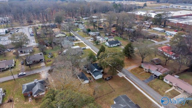 112 W Cherry Street, Scottsboro, AL 35768