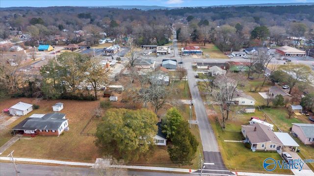 112 W Cherry Street, Scottsboro, AL 35768