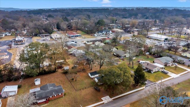 112 W Cherry Street, Scottsboro, AL 35768