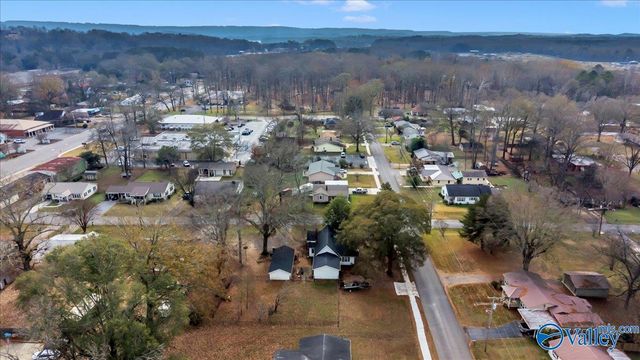 112 W Cherry Street, Scottsboro, AL 35768