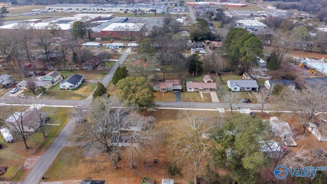 112 W Cherry Street, Scottsboro, AL 35768