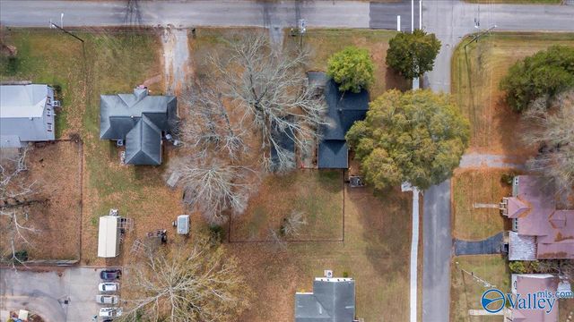 112 W Cherry Street, Scottsboro, AL 35768