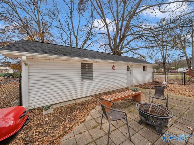 112 W Cherry Street, Scottsboro, AL 35768