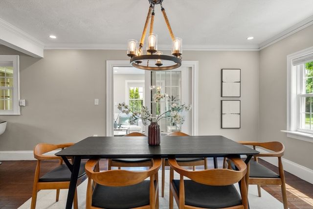 4 Madison St, Belmont, MA 02478