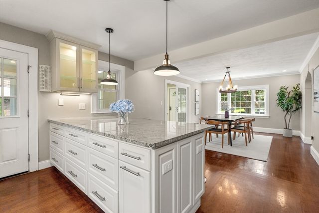 4 Madison St, Belmont, MA 02478